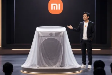 Xiaomi