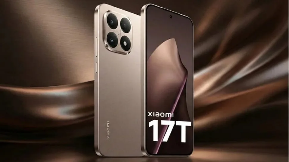 Xiaomi17Tpro