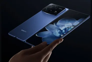 Xiaommixfold5