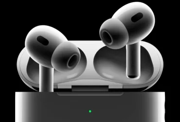 Airpodspasangkamera