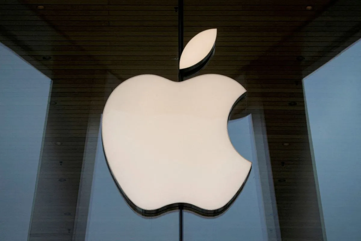 Appleintel