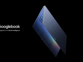 Googebook