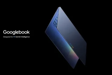 Googebook