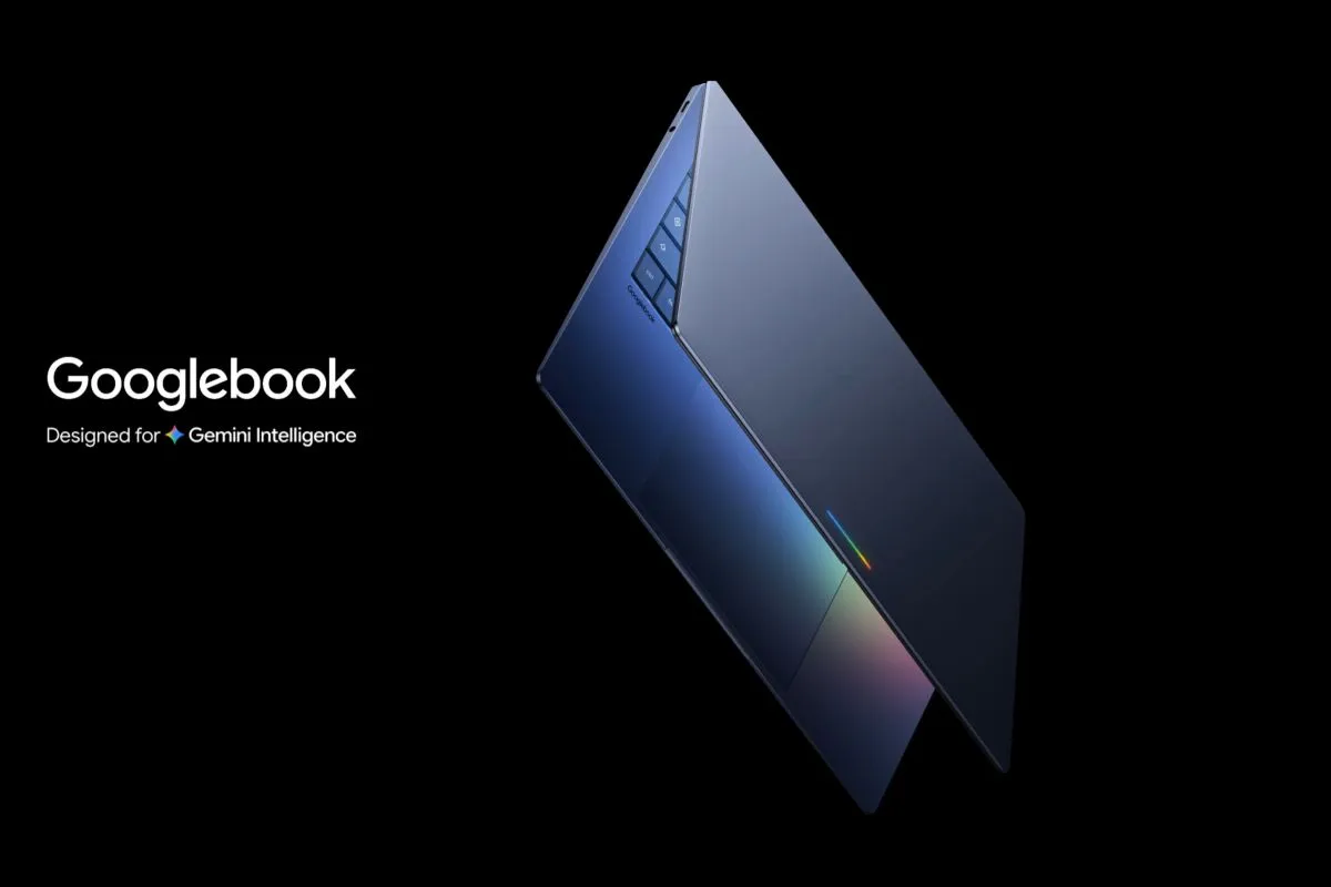 Googebook