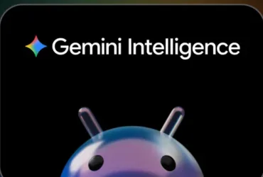 Google Gemini Ai