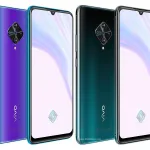 Vivo S1 Prime