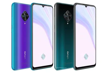 Vivo S1 Prime