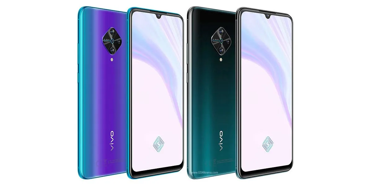 Vivo S1 Prime