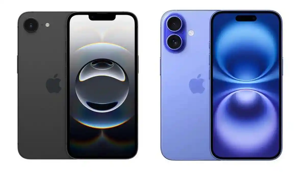 Hargaiphone16E