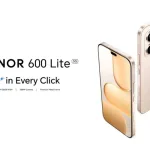 Honor600Lite