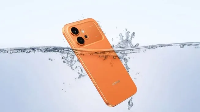 Honor600Series