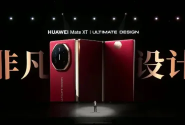 Huawei
