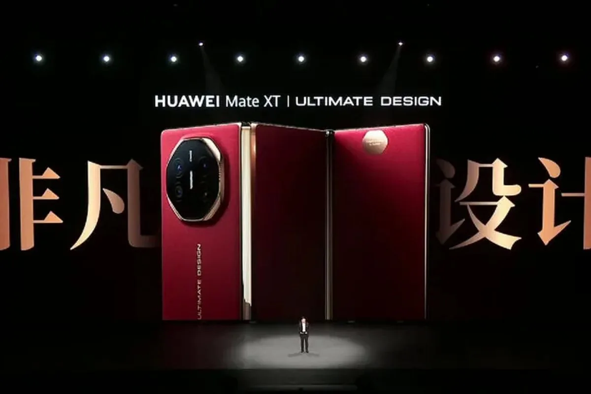 Huawei