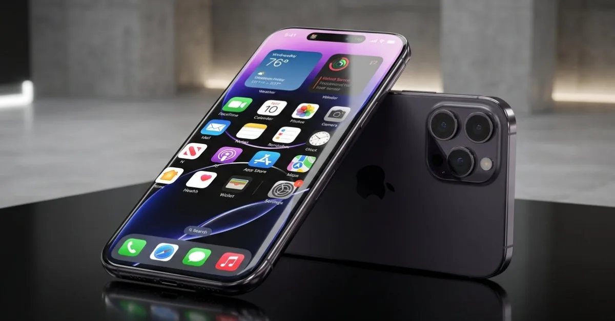 Iphone 19