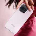 Iqoo Z11