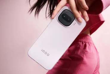 Iqoo Z11