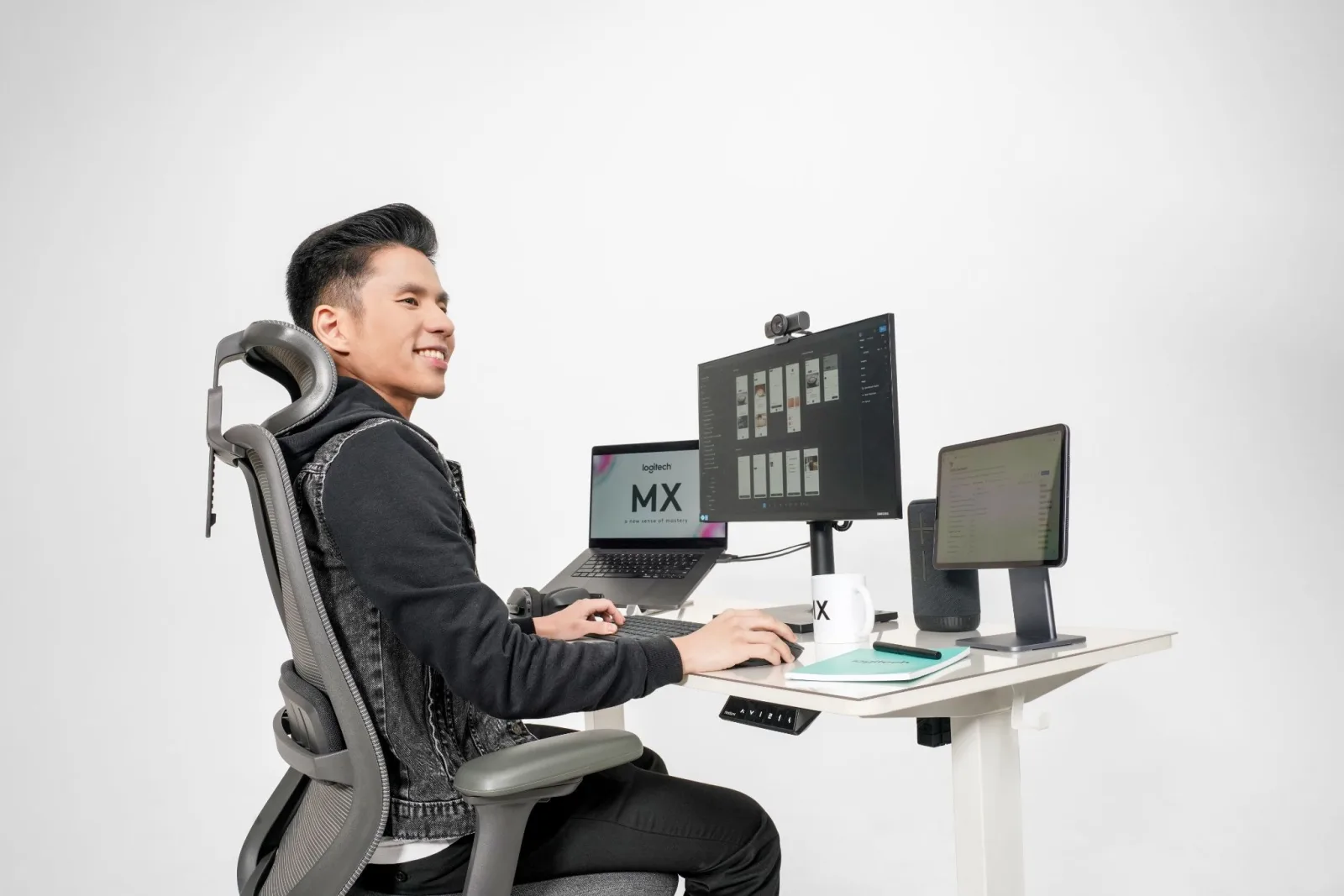Logitech