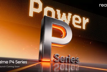 Realme P4 Series