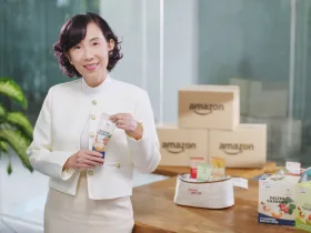 Amazon
