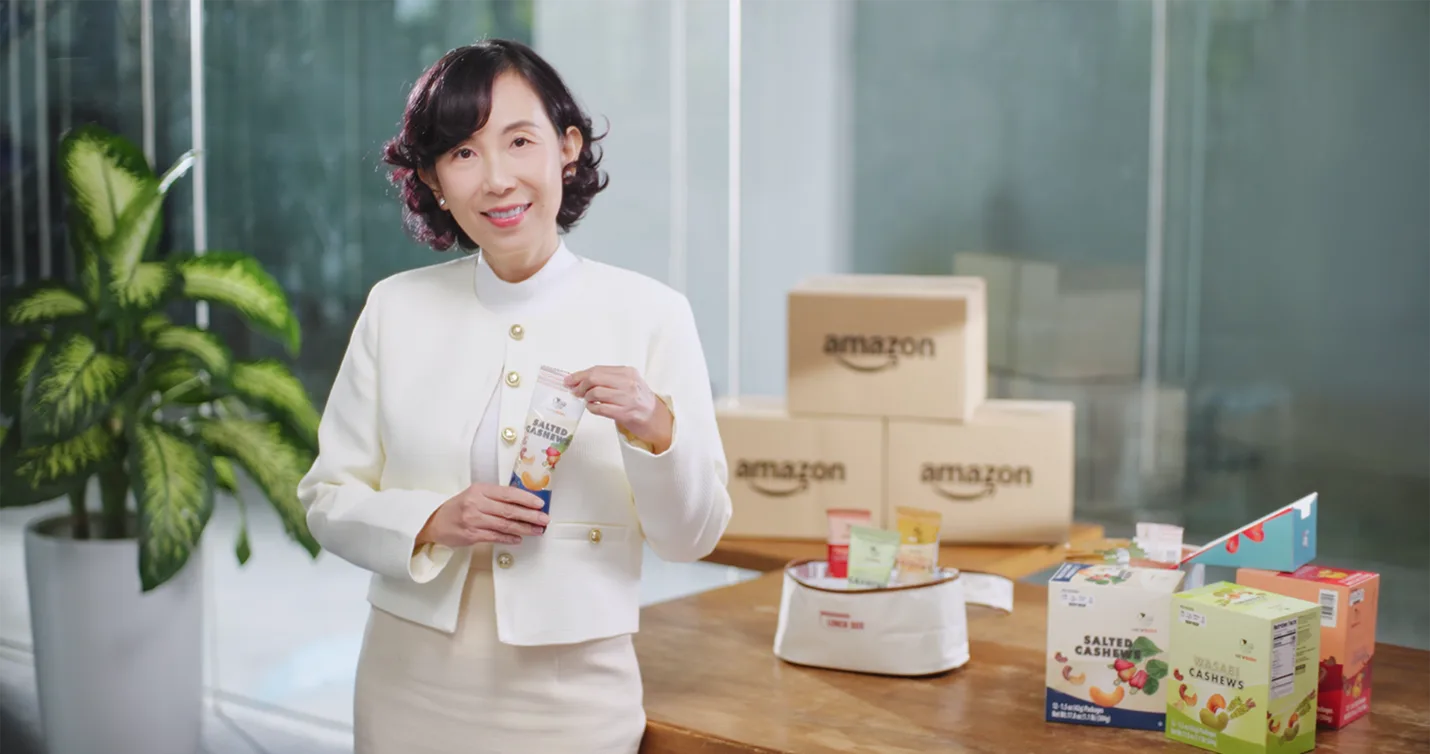 Amazon