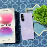 Infinix Hot 70