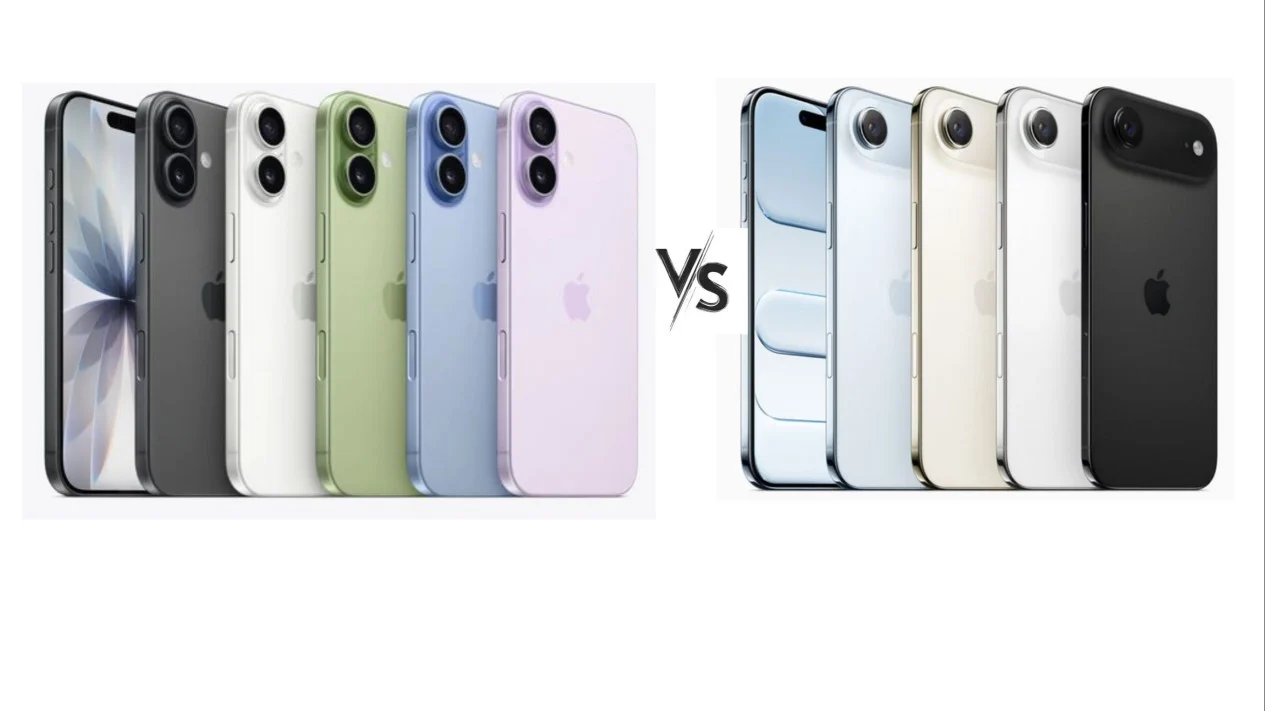 Iphone17Daniphoneair