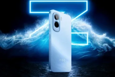 Iqooz11