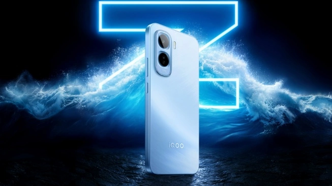 Iqooz11