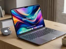 Macbookneo