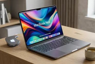 Macbookneo