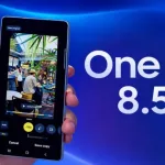 Oneui8.5