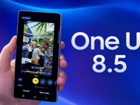 Oneui8.5