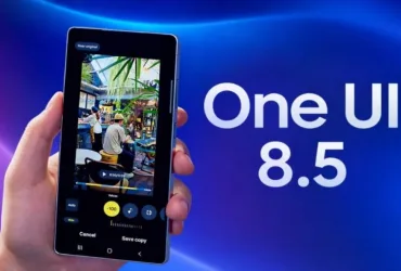 Oneui8.5