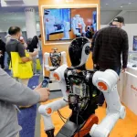 Pameranrobot