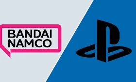Playstastionsbandainamco