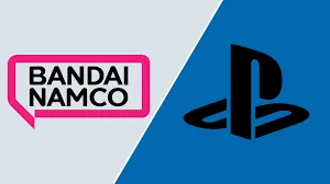 Playstastionsbandainamco