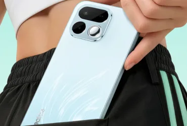 Realme 16T