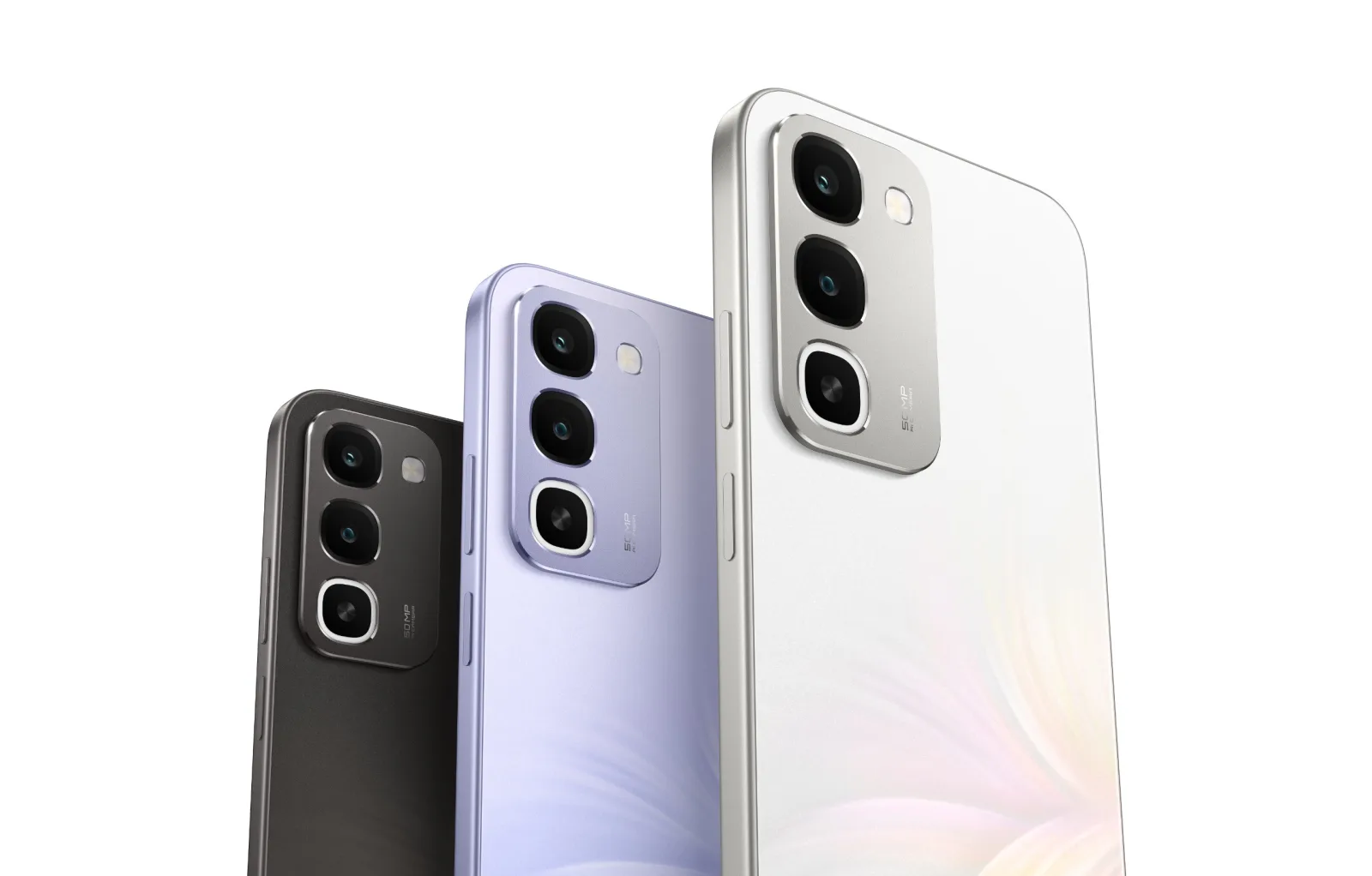 Realme C100