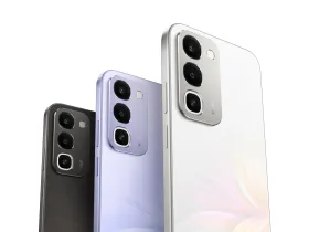 Realme C100