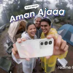 Realme C100