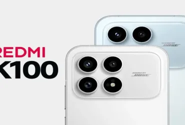 Redmik100