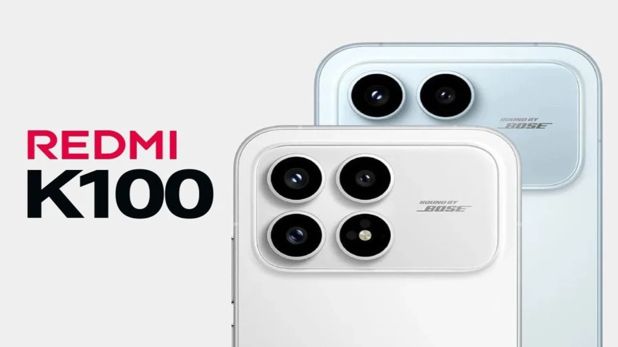 Redmik100