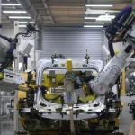Robotchina