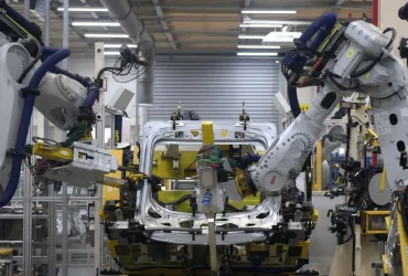 Robotchina
