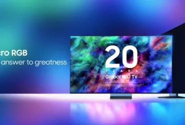 Samsungtvmicrorgb