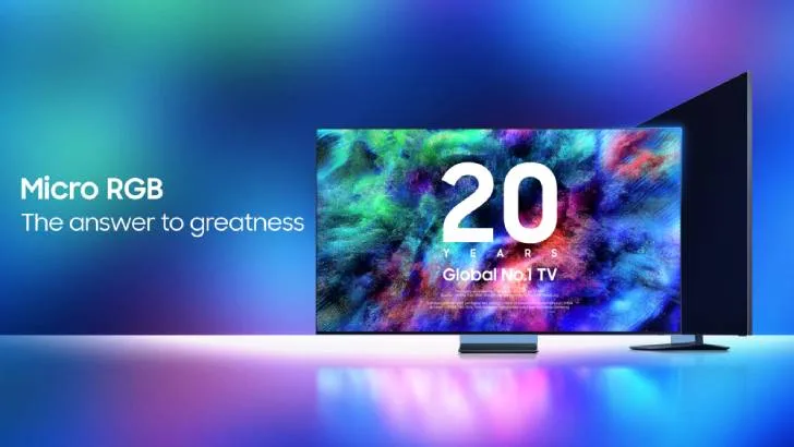 Samsungtvmicrorgb