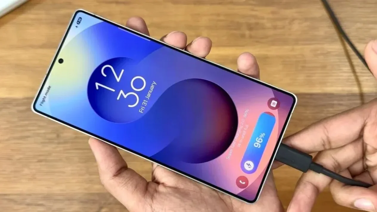 Samsungpakailayarboe