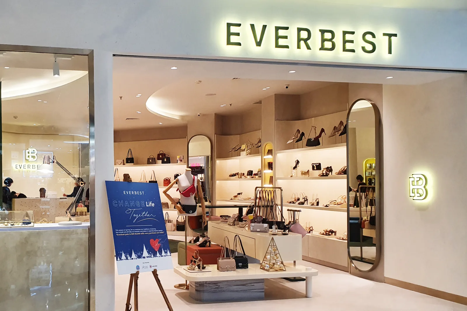 Everbest