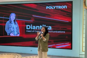 Strategipolytron