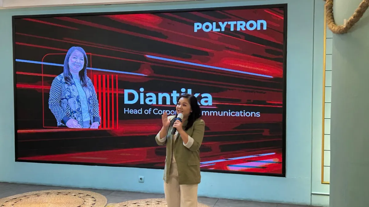Strategipolytron